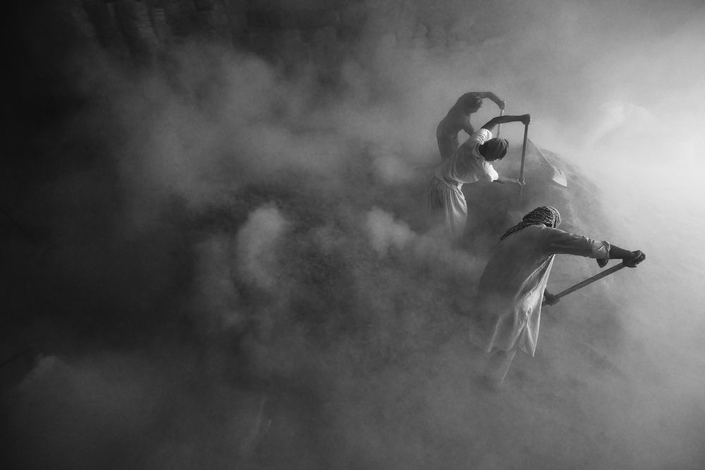 Photograph by Shyjith Onden Cheriyath