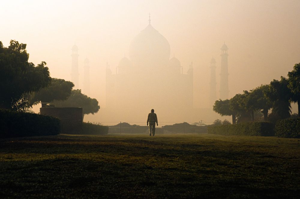 Photograph by TITTU SHAJI THOMAS