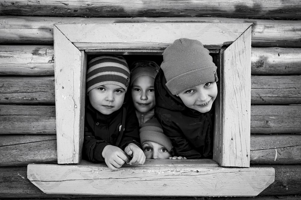 Photograph by Елена