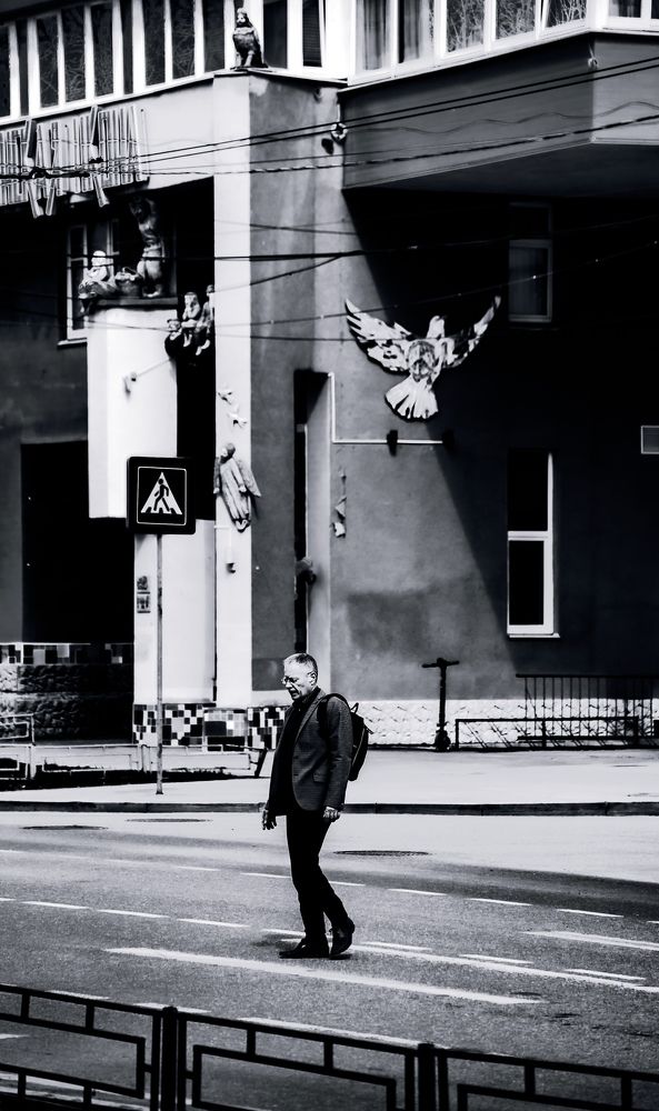 Photograph by Алексей Патрушев