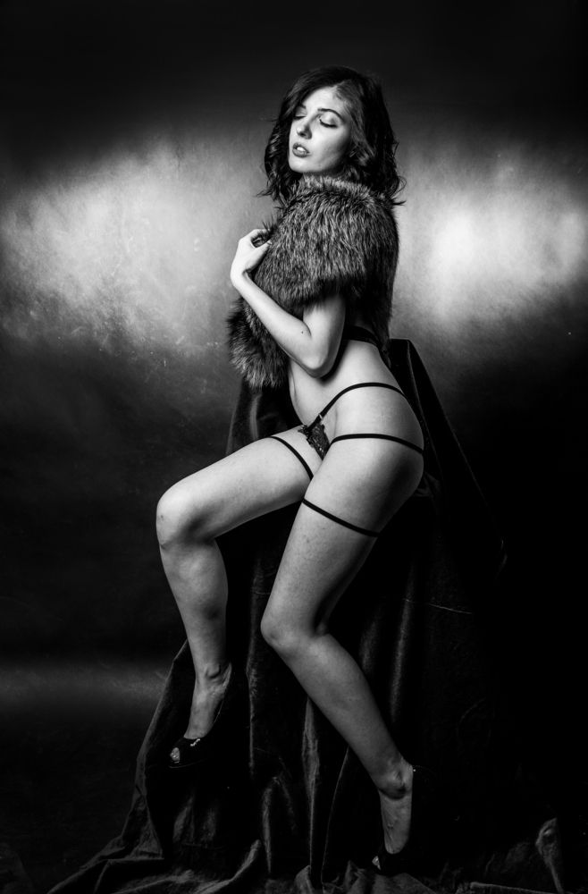 Фотография автора Василиса Новикова