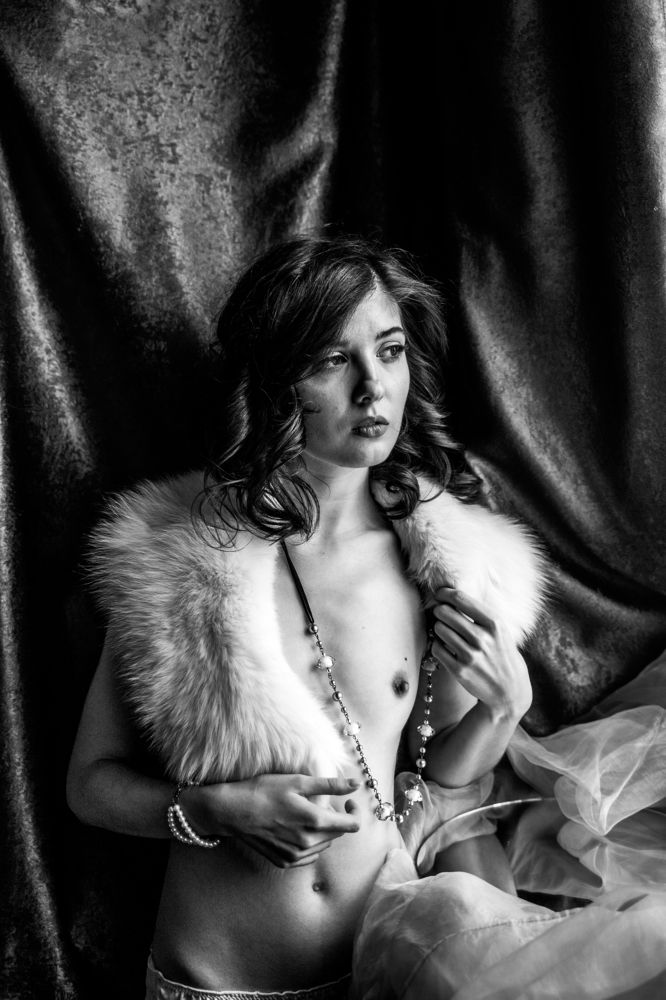 Фотография автора Василиса Новикова