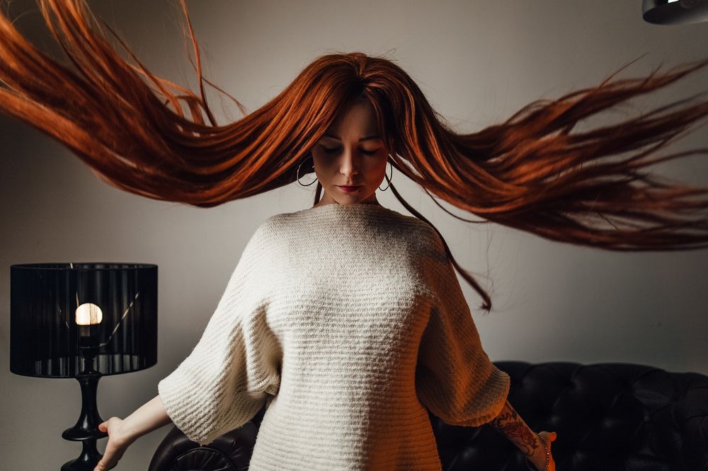 Photograph by Dmitry Gusev