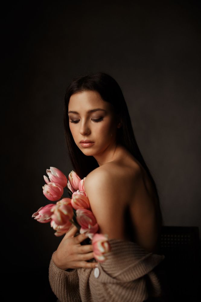 Photograph by Светлана Костюк