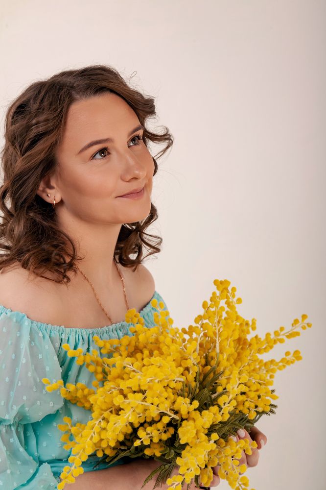 Фотография автора Альбина Кадочникова