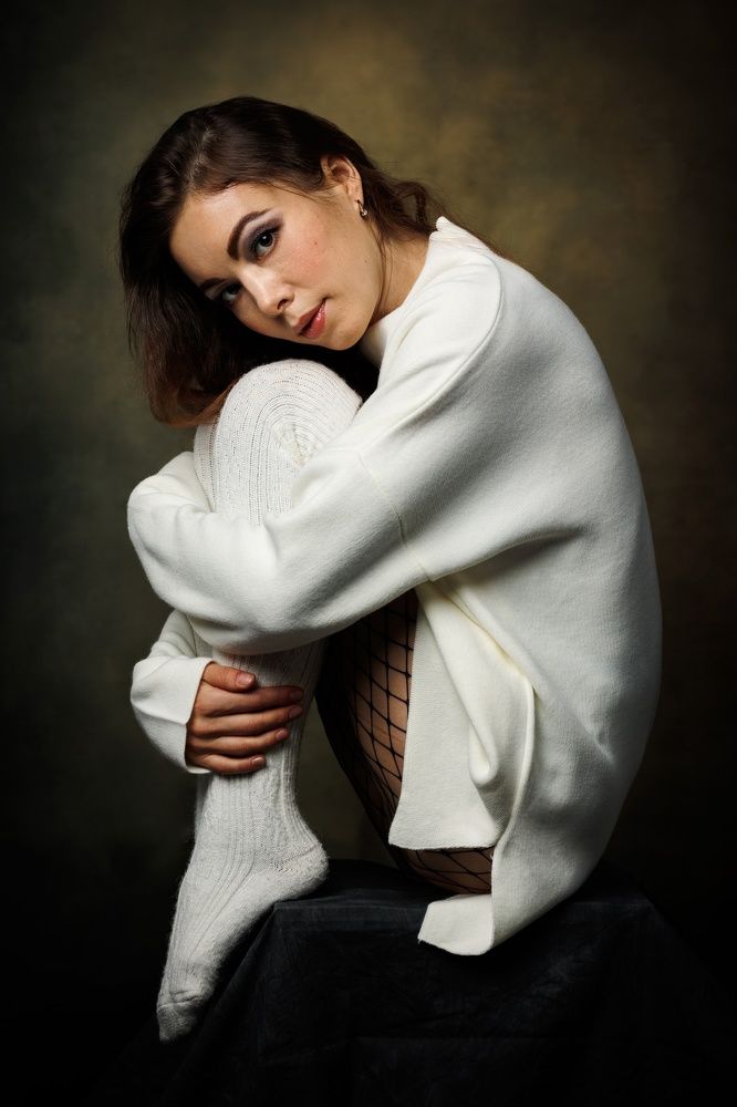 Фотография автора Алексей Крючков