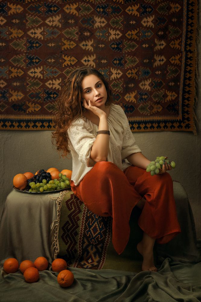 Фотография автора Cornelia Ghergut