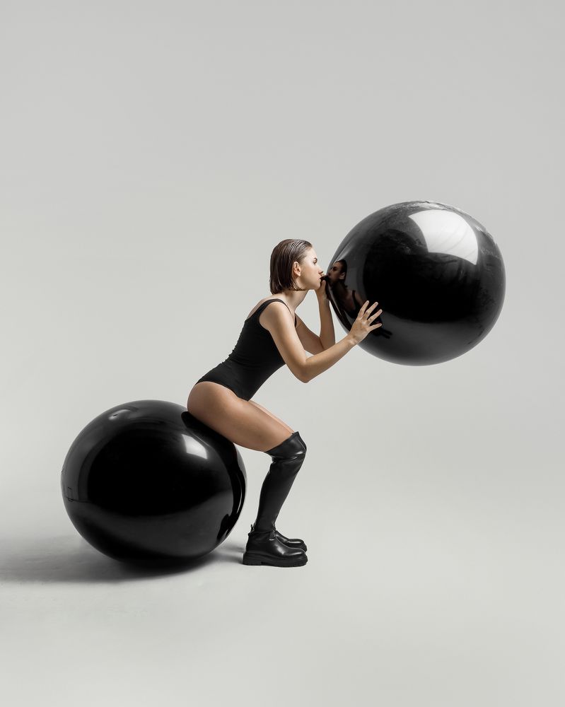 Photograph by Вероника Нагаева