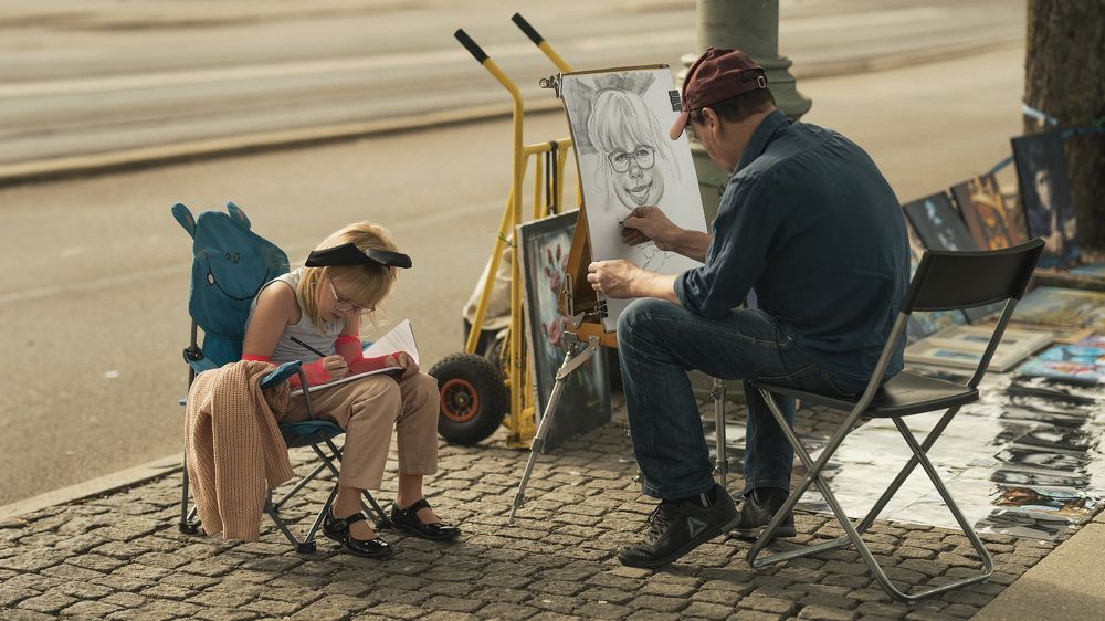 Photograph by Irena Siauko