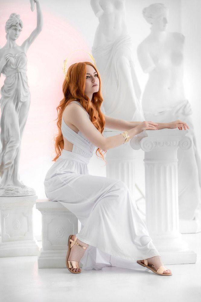 Фотография автора Карина Гливинская