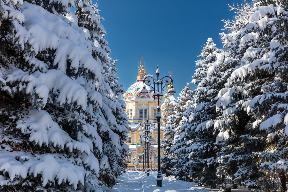 Photograph by Баймухамедов Аскар