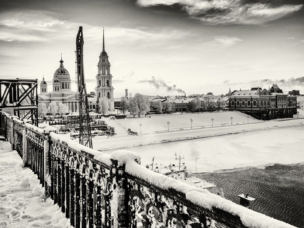 Photograph by Рязанов Юрий