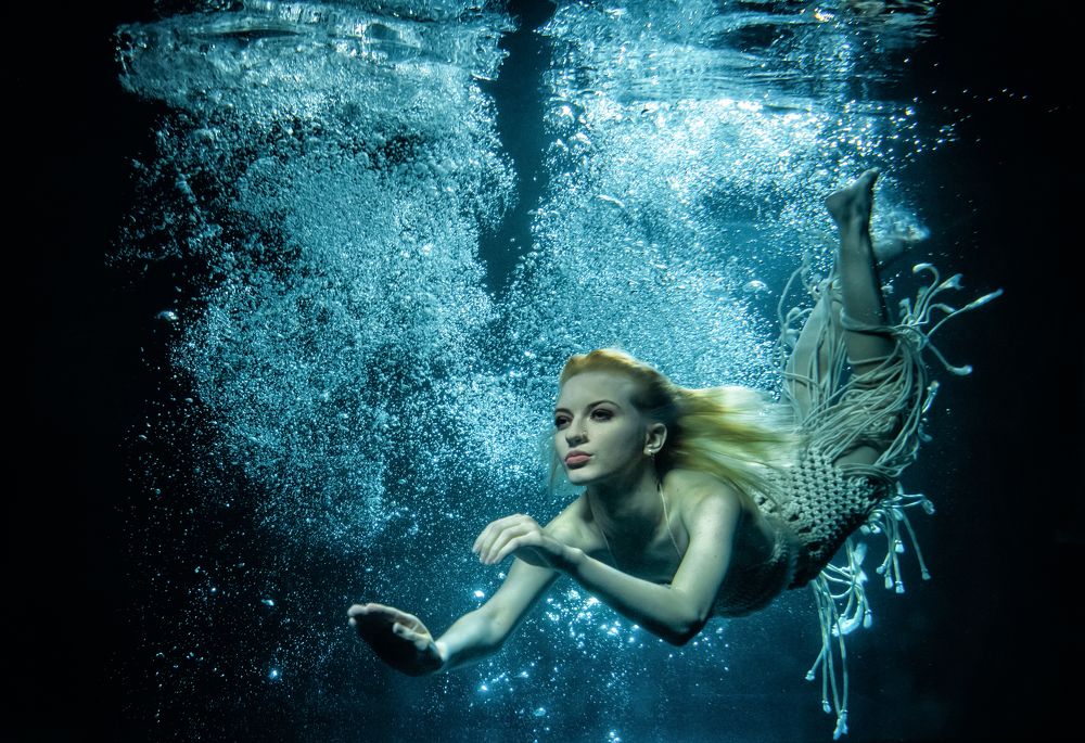 Photograph by EKATERINA WALTER