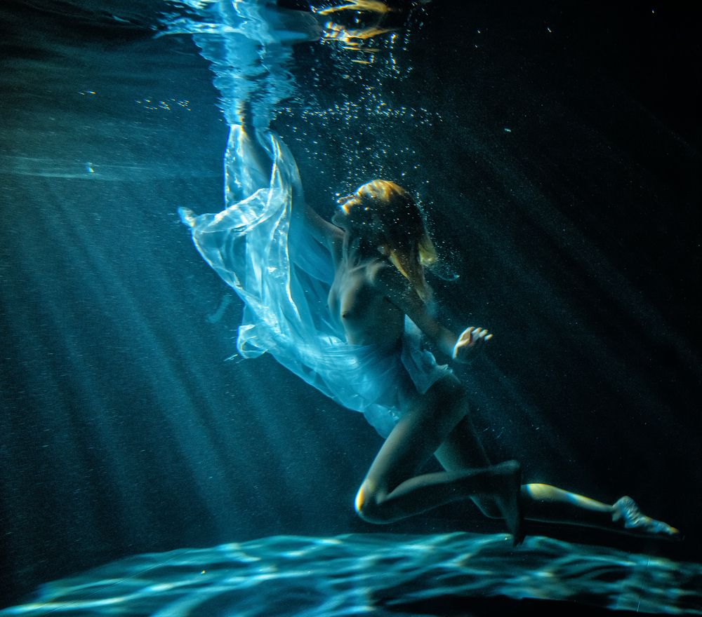 Photograph by EKATERINA WALTER