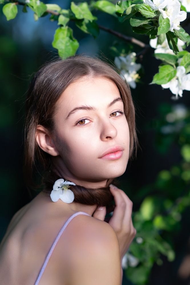 Photograph by Екатерина Золотых