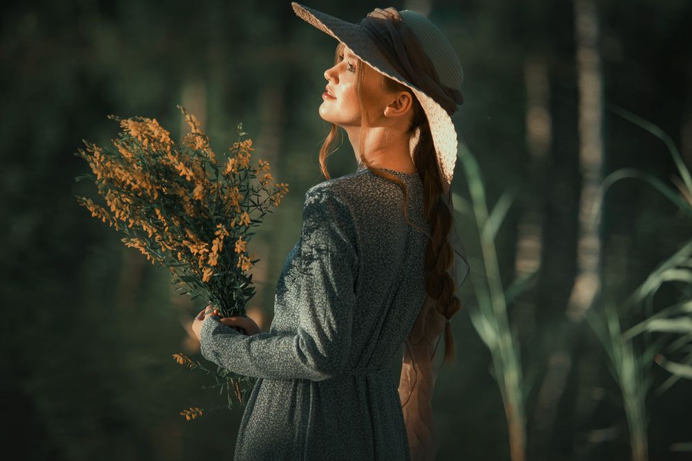 Photograph by Юлия Крашенинникова