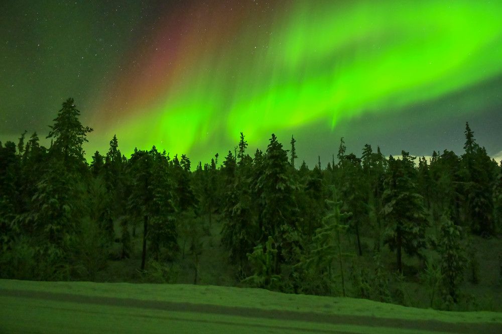 Photograph by Tanzilya Gabidullina