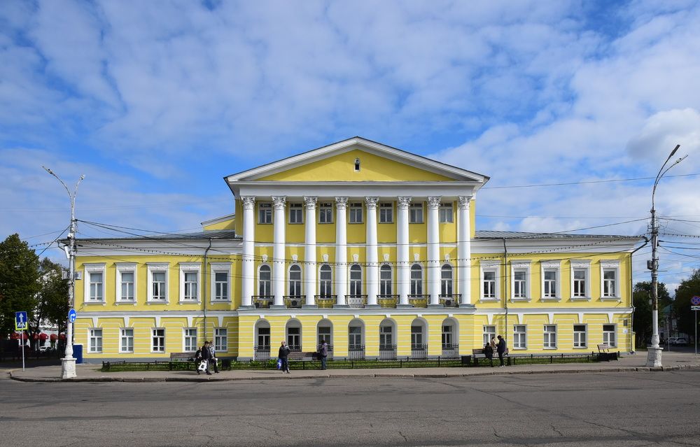 Photograph by Galina Leskova