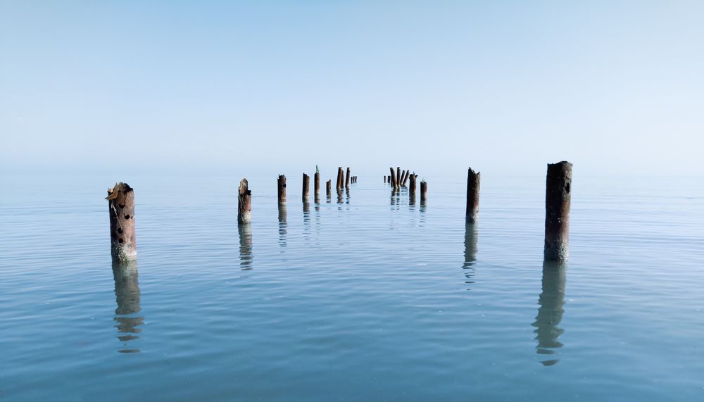 Безмятежность