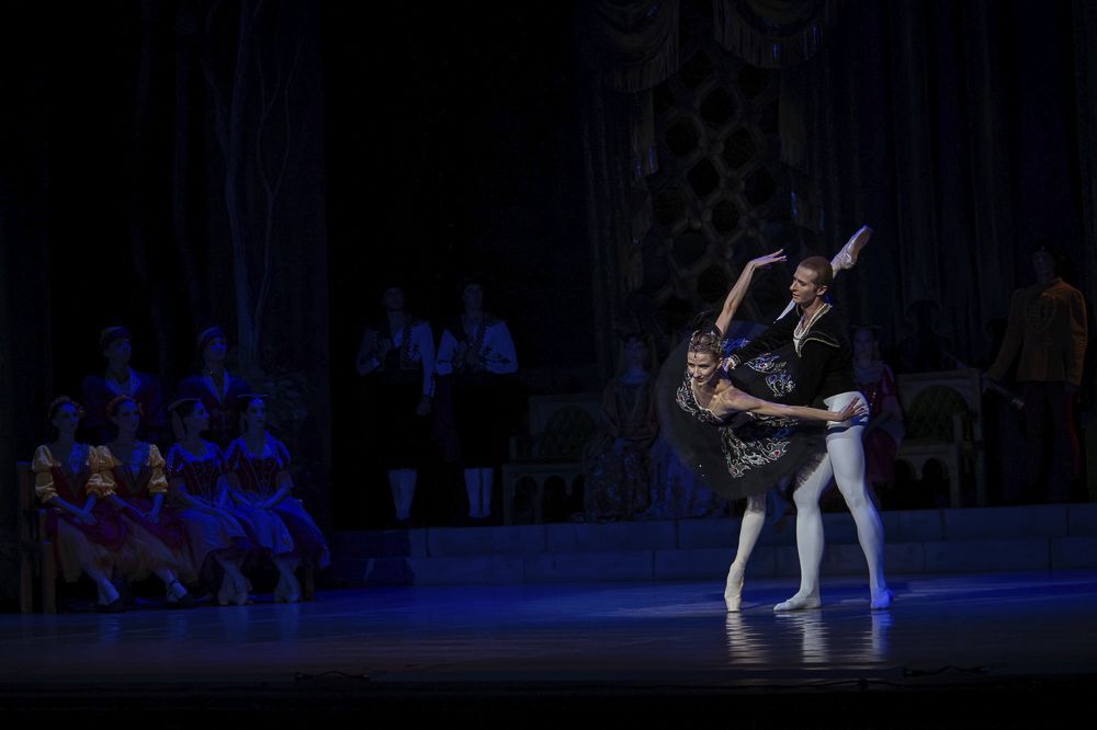 Русский балет