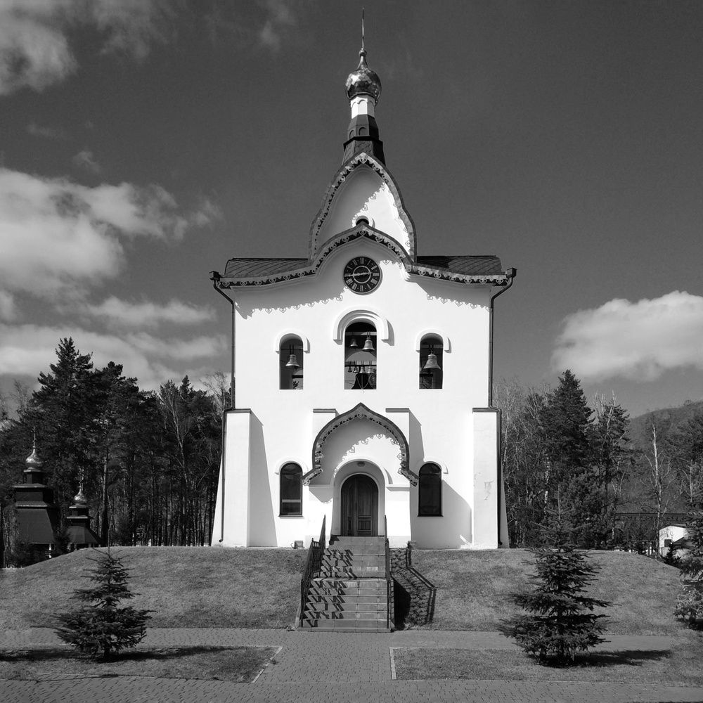 Photograph by Елена Кузнецова