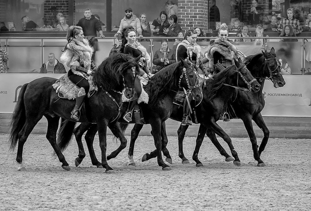 Photograph by Екатерина Лебедева