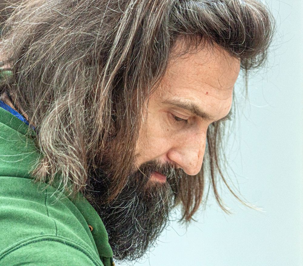 Photograph by Сергей Христинич