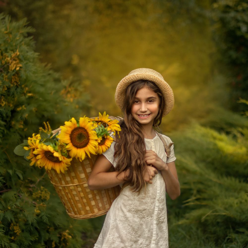 Photograph by Ольга Наний