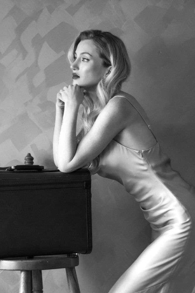 Photograph by Мария Алексеева