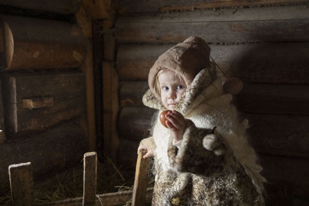 Photograph by Ольга Демидова