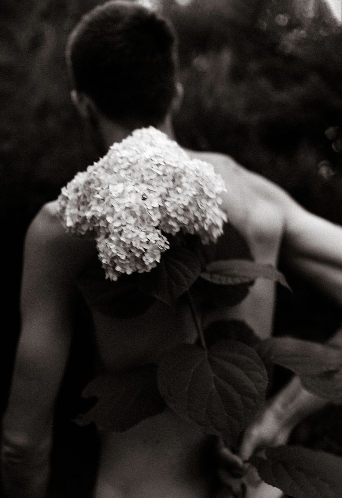 Photograph by Rinat Shahmetov