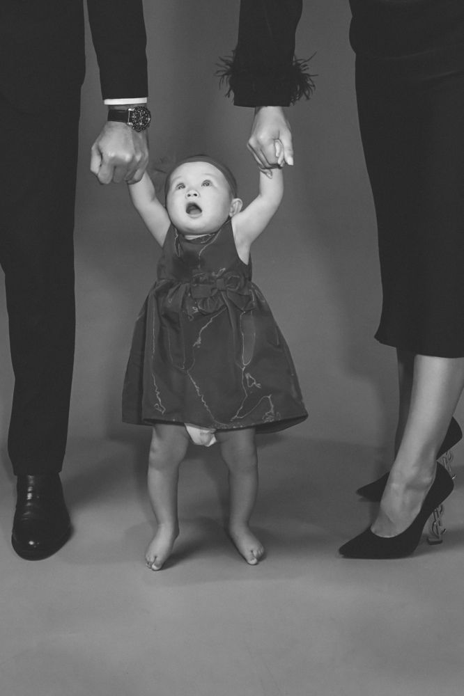 Photograph by Natalya Kozina