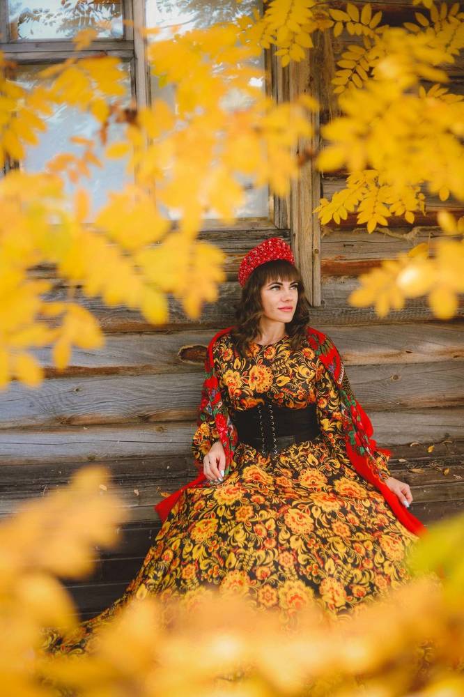 Photograph by Анастасия Брызгунова