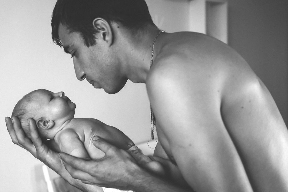 Photograph by Natalya Kozina