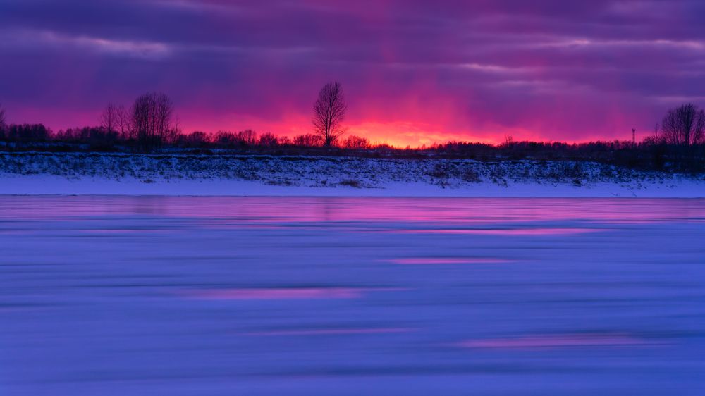 Photograph by Савенко Кирилл