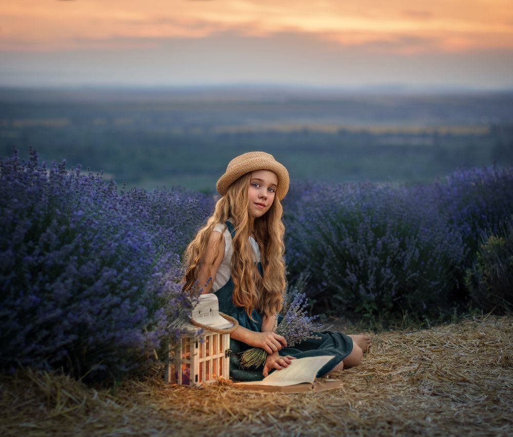 Photograph by Ольга Наний