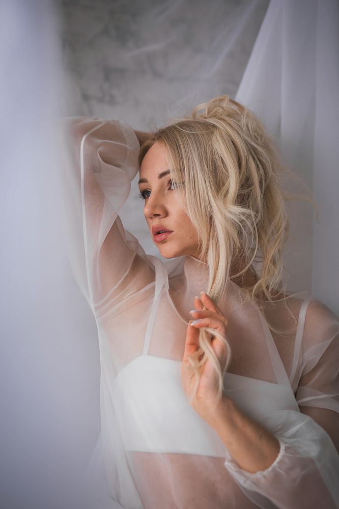 Photograph by Наталия Дмитриенко