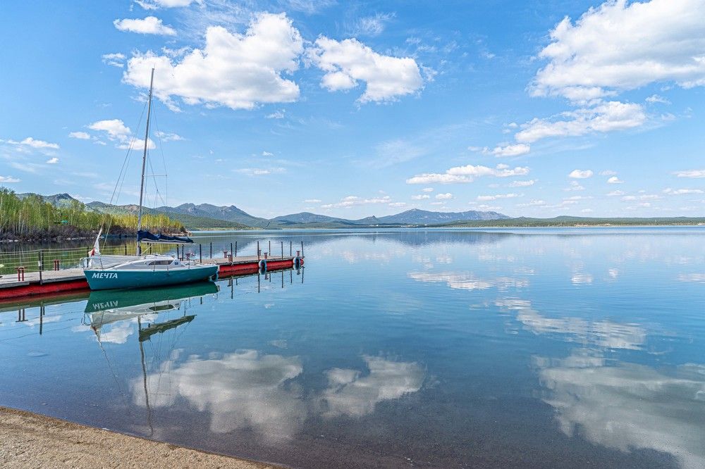 Photograph by Viktor Rudofilov