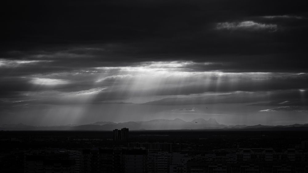 Photograph by Максим Сундеев