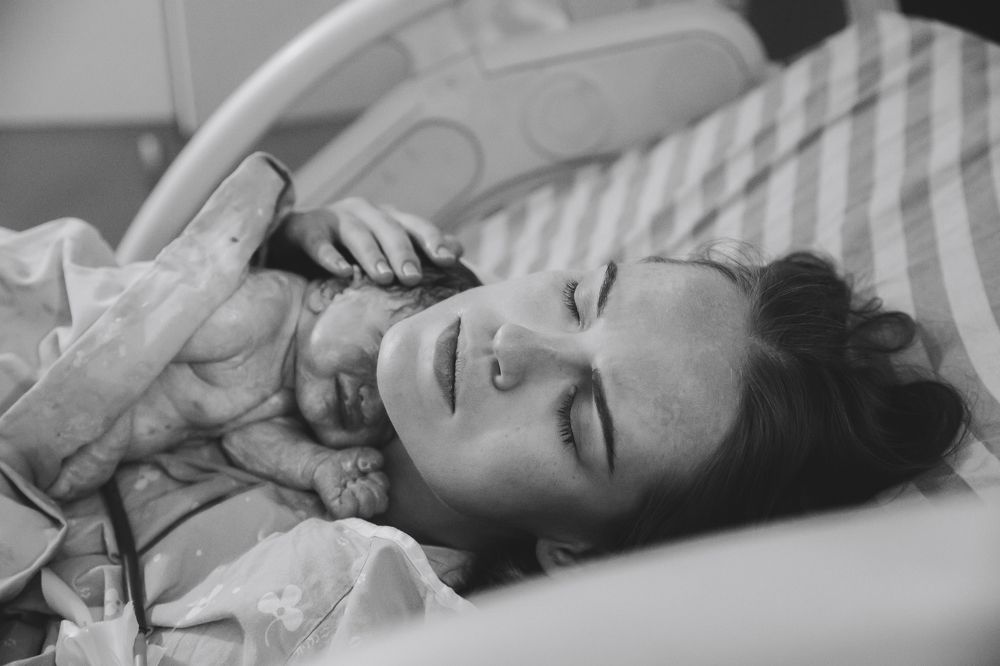 Photograph by Таня Чабаненко