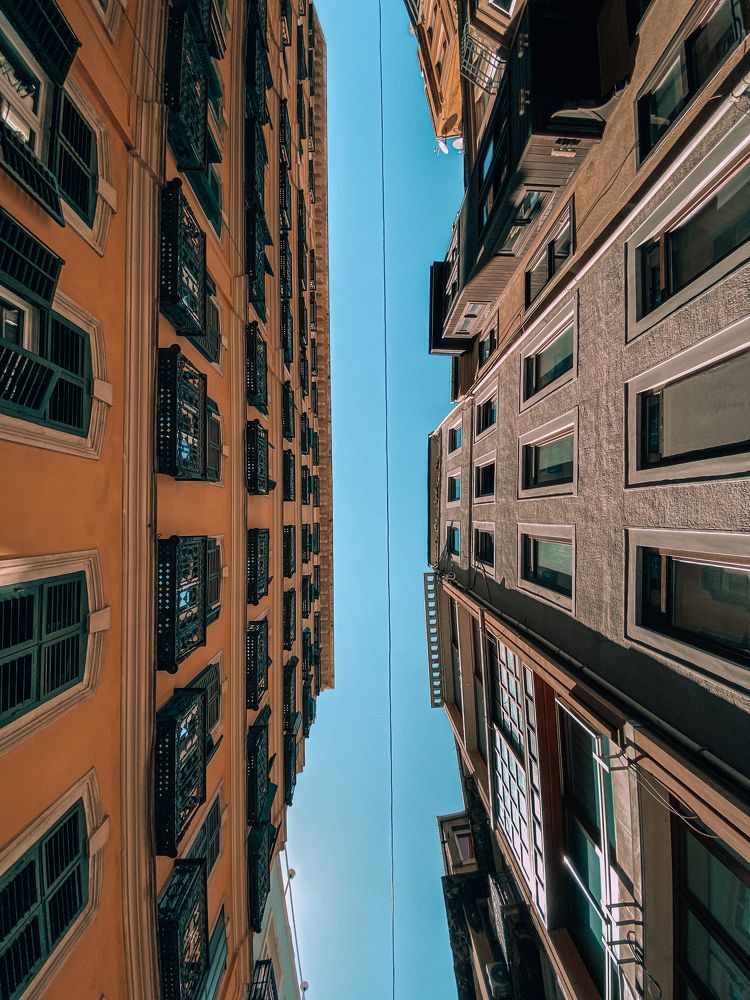 Фотография автора Максат Карбышев