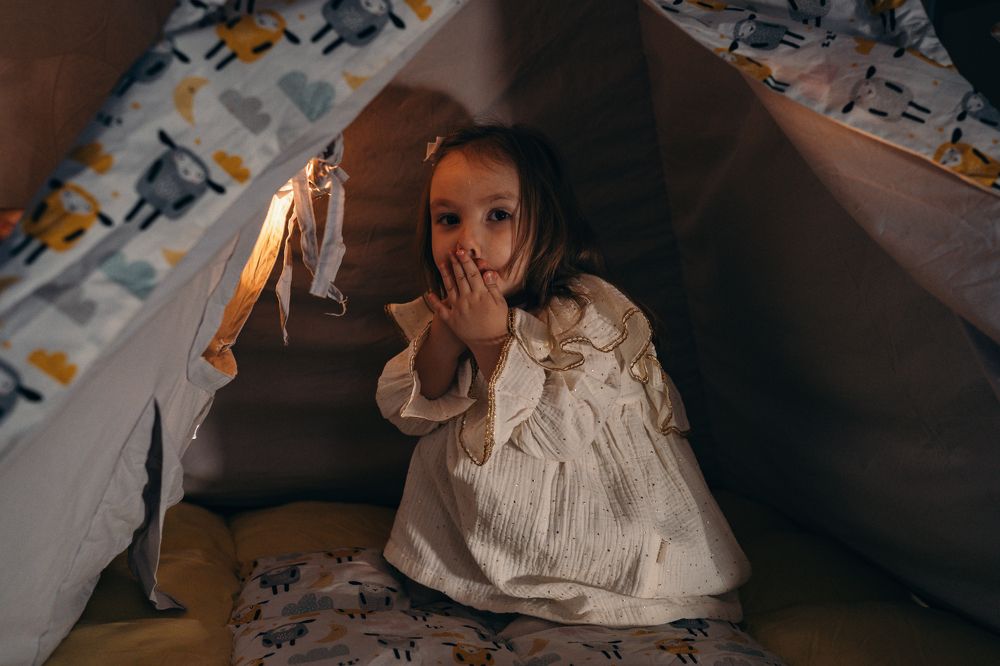 Photograph by Olesia Chepurchenko