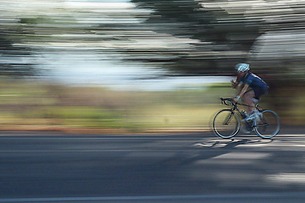 Photograph by Anna Perevozchikova