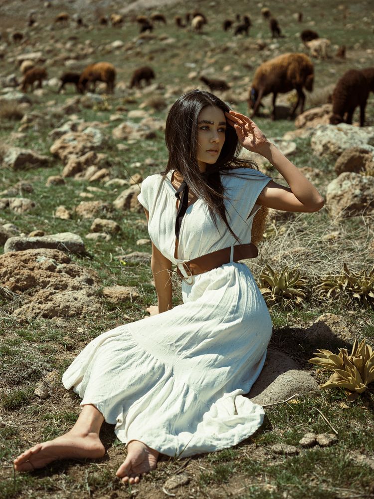 Photograph by Kazemi Amirhosssein