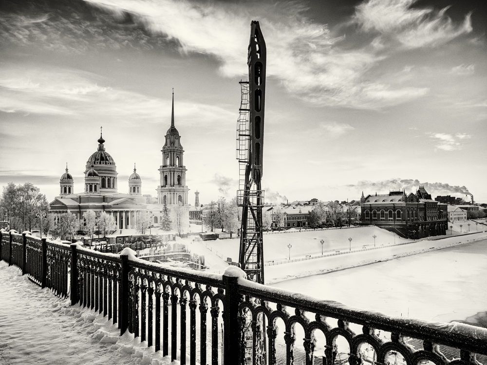 Photograph by Рязанов Юрий