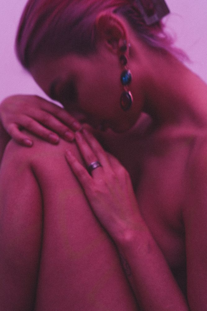 Photograph by Rinat Shahmetov