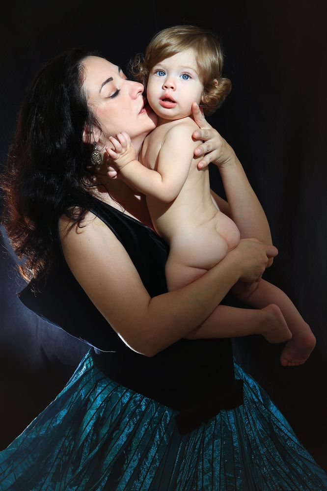 Photograph by Иван Пархоменко