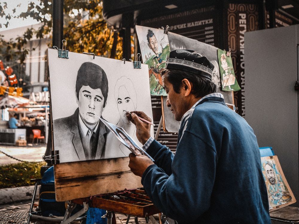 Photograph by Руслан Юхневич