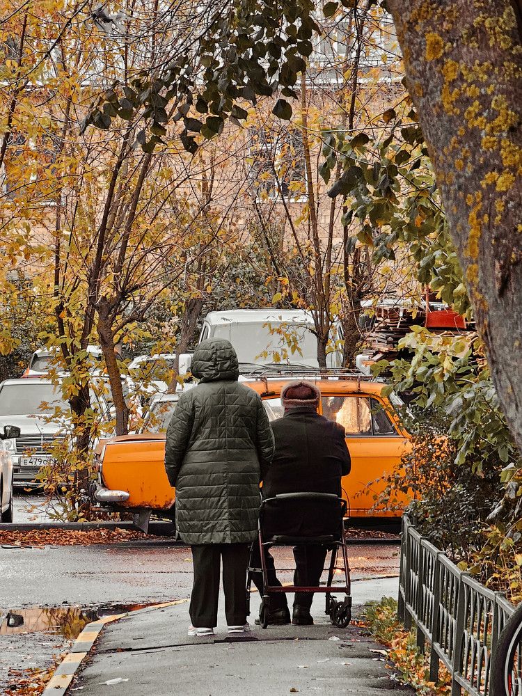 Photograph by Евгения Демина