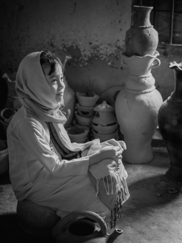 Photograph by Nguyen Ngoc Tuan